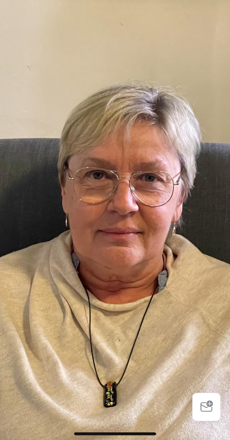 Solbritt Lindh